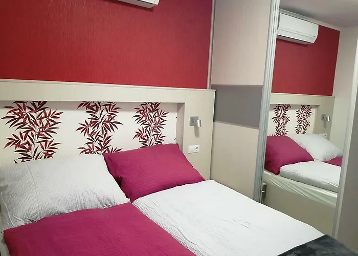 Apartament Gyorapartman-top Győr