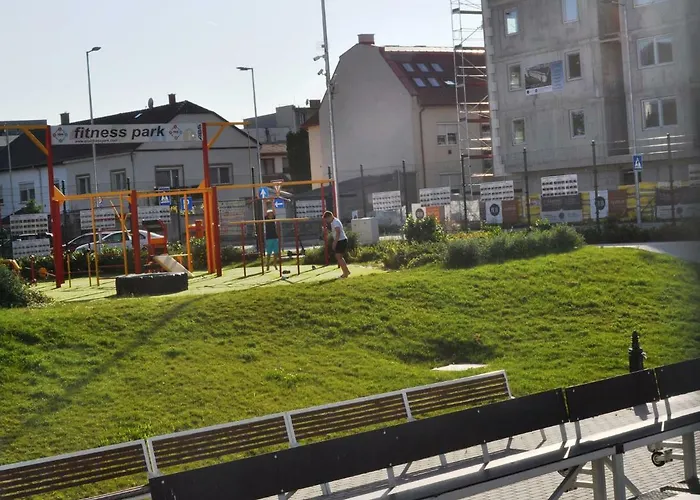 Apartament Gyorapartman-top Győr