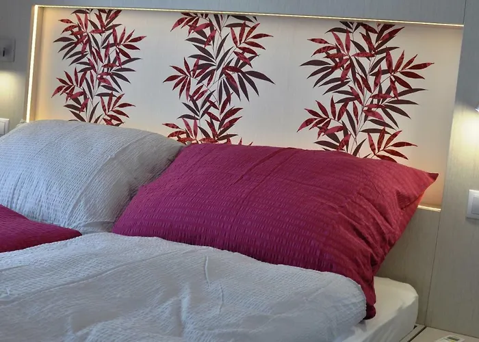 Apartament Gyorapartman-top *
