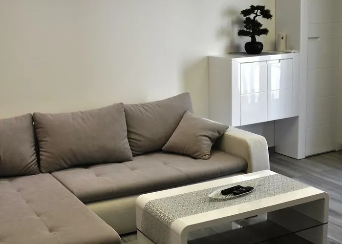 Gyorapartman-top Apartament Győr