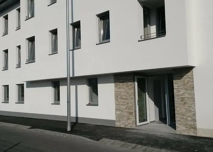 Apartament Gyorapartman-top Győr