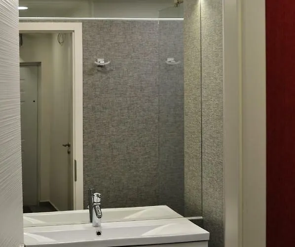 Apartament Gyorapartman-top